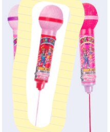 マイクラムネ♪ | その他