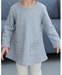 韓国子供服 | ワンピース