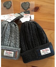 しまむら | ニットキャップ/ビーニー