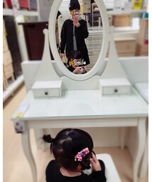 小窓に母さん(^з^) | その他