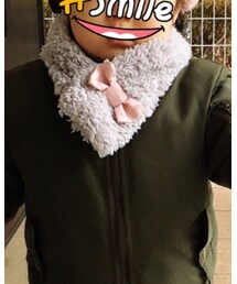 minne | マフラー