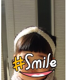 Handmade | ヘアバンド