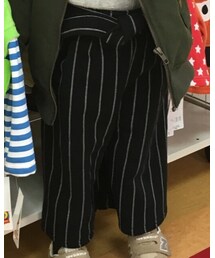 Birthday | パンツ