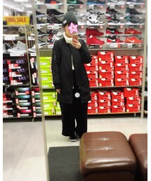 何となくリンクのつもり | ジャケット/アウター