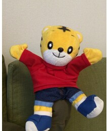 大好きしまじろう❤️ | フィギュア