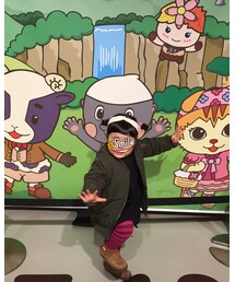 謎の歌舞伎ポーズ☆ | その他