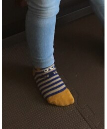 kuranbon | ソックス/靴下