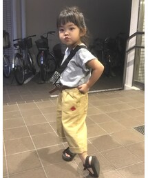 Birthday | チノパンツ