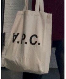 A.P.C. | トートバッグ