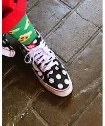 VANS | スニーカー