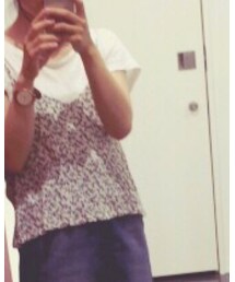 Kastane | Tシャツ/カットソー