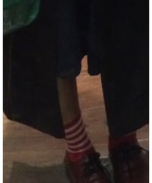 靴下屋 | ソックス/靴下