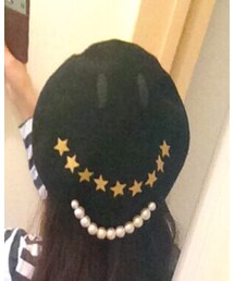 CA4LA | ハンチング/ベレー帽