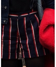 FRED PERRY | パンツ
