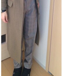 TOMORROWLAND  | その他パンツ