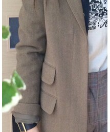 MARGARET HOWELL | ジャケット/アウター