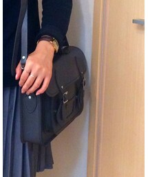 Zatchels | バッグ