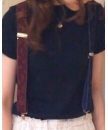 UNIQLO | Tシャツ/カットソー