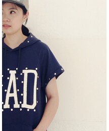 Candy Stripper | トップス