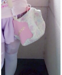 スイマー | ショルダーバッグ