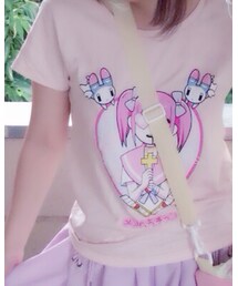 メンヘラチャン | Tシャツ/カットソー