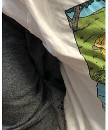 TINTIN | Tシャツ/カットソー