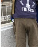 MARKEY'S(マーキーズ)の「パンツ(その他パンツ)」