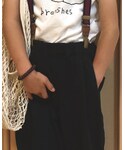 MARKEY'S(マーキーズ)の「パンツ(チノパンツ)」