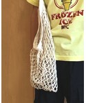 ダイソーの「バッグ(トートバッグ)」