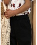 MARKEY'S(マーキーズ)の「パンツ(チノパンツ)」