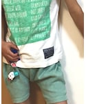 MARKEY'S(マーキーズ)の「トップス(Tシャツ/カットソー)」