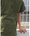 NEEDLE WORKS(ニードルワークス)の「トップス(Tシャツ/カットソー)」