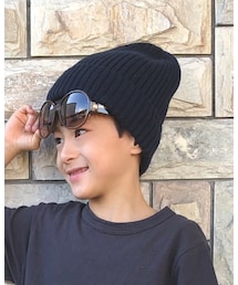 UNIQLO | ニットキャップ/ビーニー