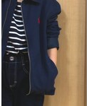 POLO RALPH LAUREN(ポロ ラルフ ローレン)の「ジャケット/アウター(ブルゾン)」