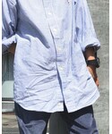 POLO RALPH LAUREN(ポロ ラルフ ローレン)の「トップス(シャツ/ブラウス)」