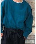 UNIQLO(ユニクロ)の「トップス(Tシャツ/カットソー)」