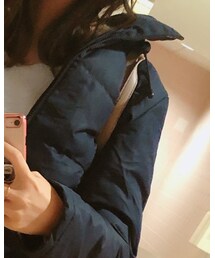 GU | ダウンジャケット/コート