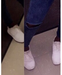 NIKE | スニーカー