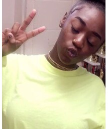 FOREVER 21 | チョーカー