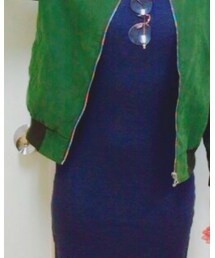 JEANASIS | ワンピース