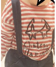 BOBO CHOSES | Tシャツ/カットソー