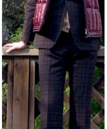 Paul Smith | スラックス