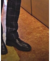 REGAL | ドレスシューズ