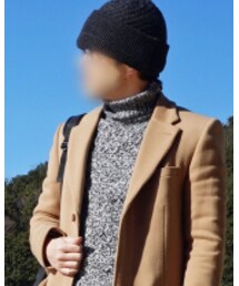 MEN'S BIGI | ニット/セーター