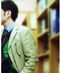 Paul Smith | セットアップ