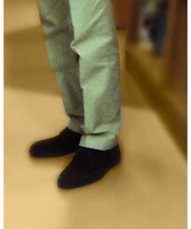POLO RALPH LAUREN | ブーツ