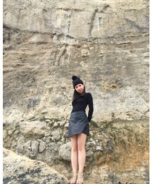 PULL&BEAR | スカート