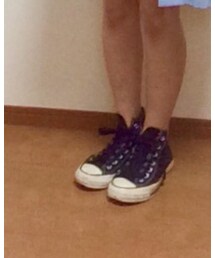 CONVERSE | スニーカー