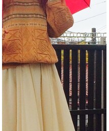 PATOS 古着 | ニット/セーター