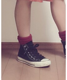 CONVERSE | スニーカー